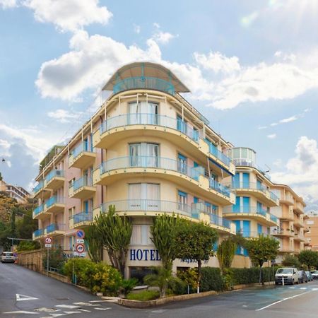 Hotel Majestic By Lvg Hotel Collection Alassio Exteriör bild