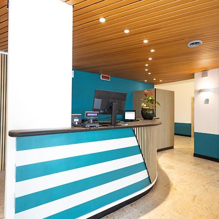 Hotel Majestic By Lvg Hotel Collection Alassio Exteriör bild