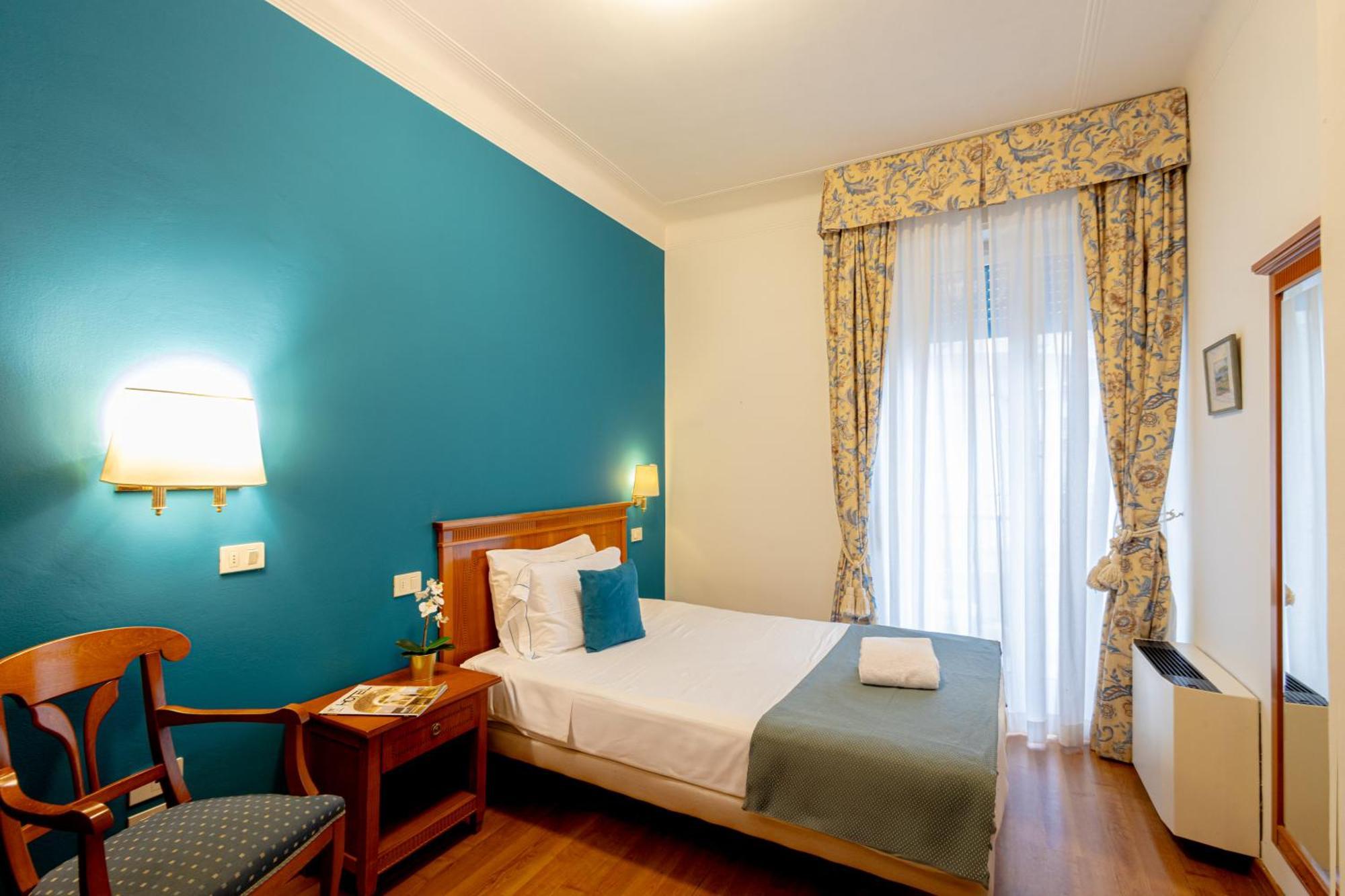 Hotel Majestic By Lvg Hotel Collection Alassio Exteriör bild
