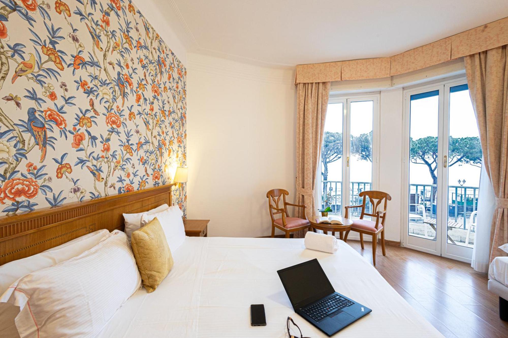 Hotel Majestic By Lvg Hotel Collection Alassio Exteriör bild