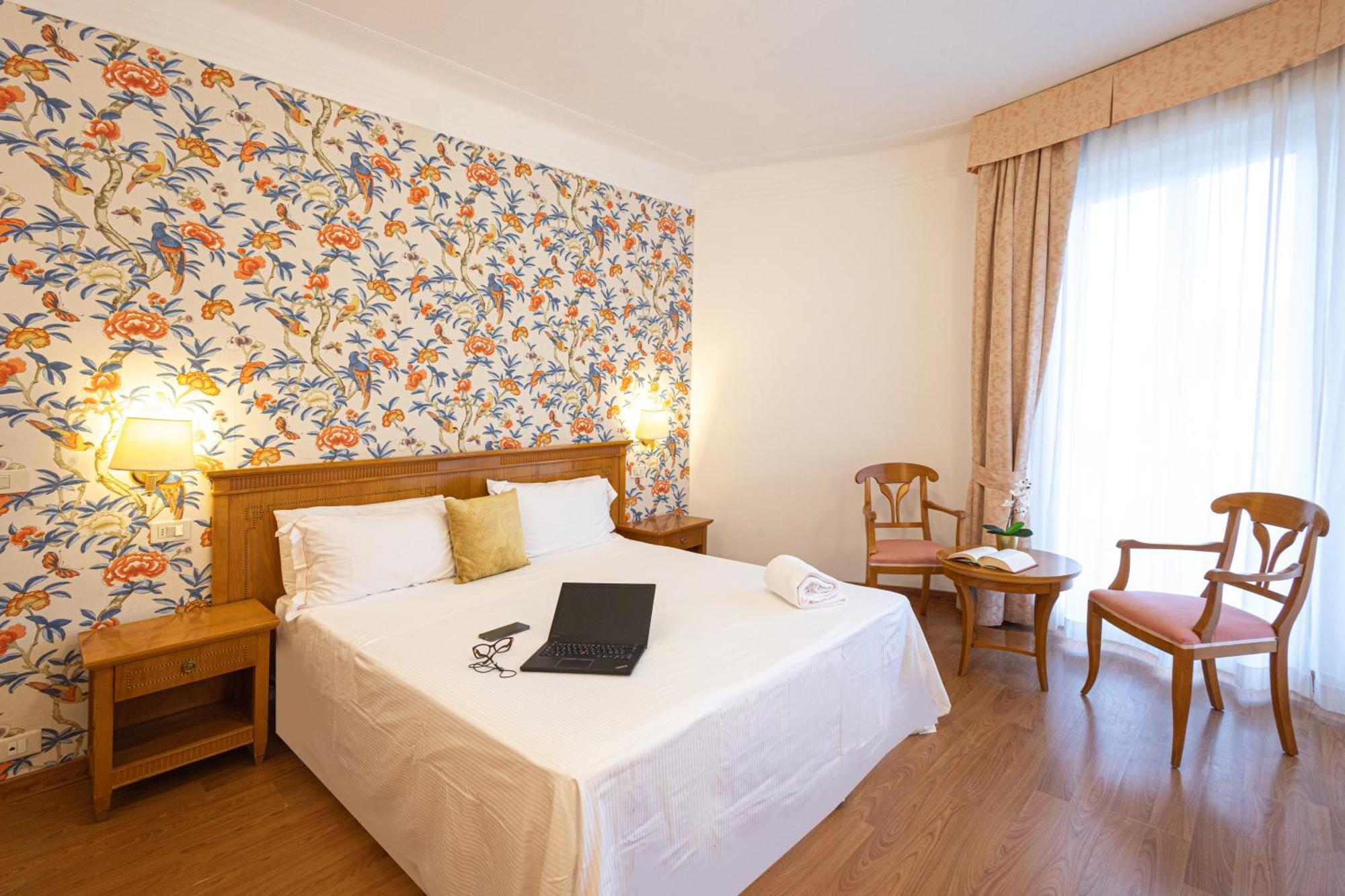 Hotel Majestic By Lvg Hotel Collection Alassio Exteriör bild