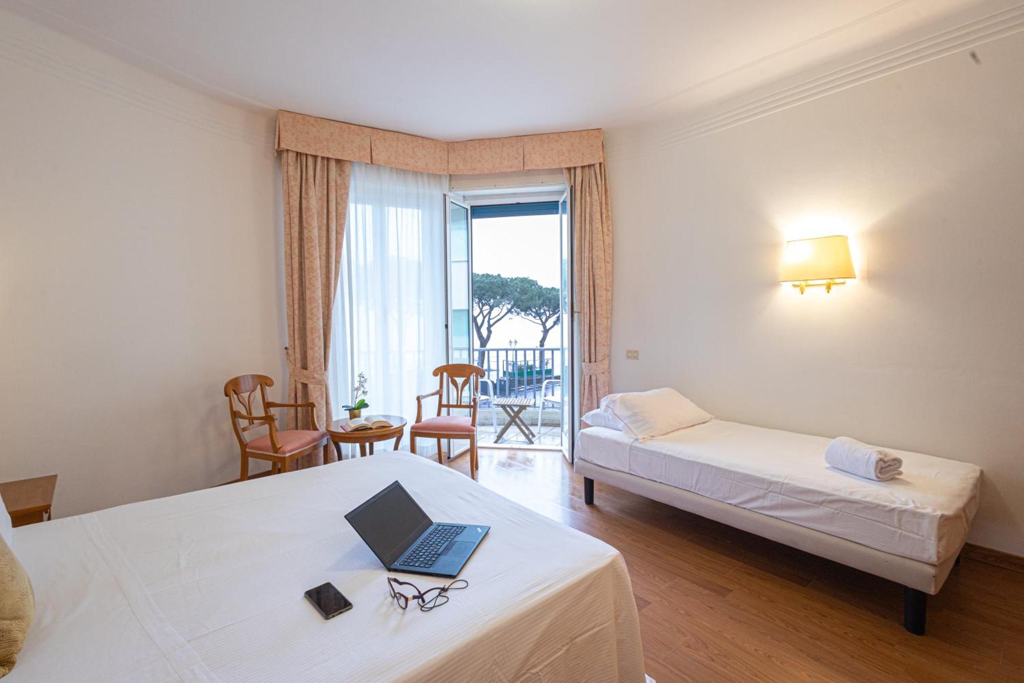Hotel Majestic By Lvg Hotel Collection Alassio Exteriör bild
