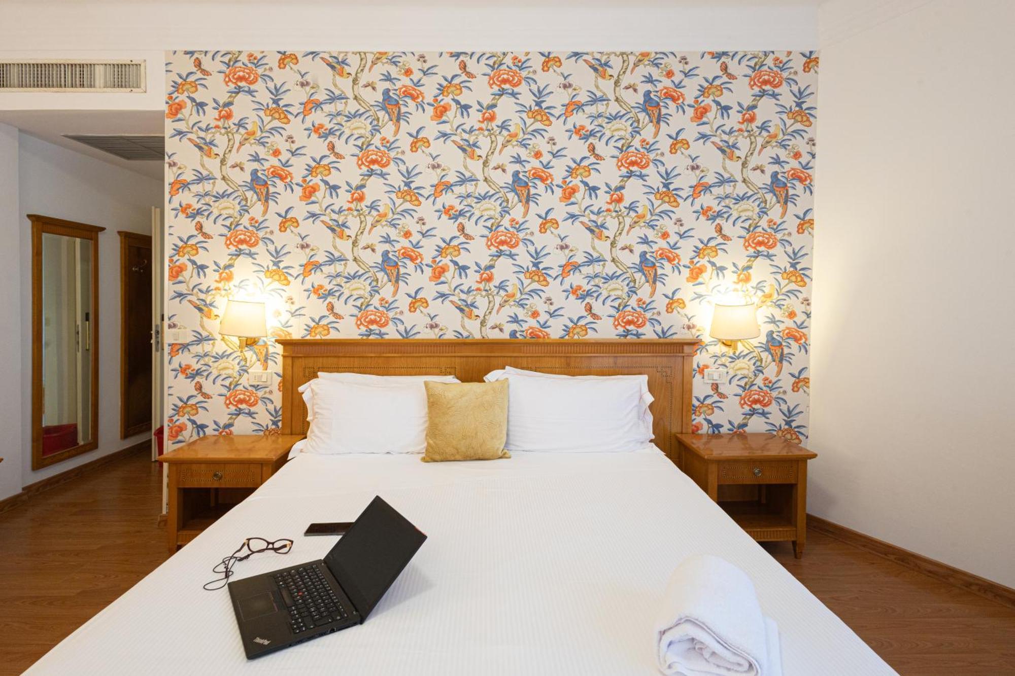 Hotel Majestic By Lvg Hotel Collection Alassio Exteriör bild