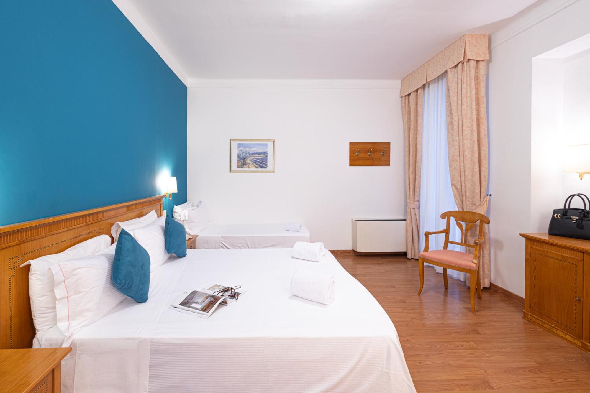 Hotel Majestic By Lvg Hotel Collection Alassio Exteriör bild