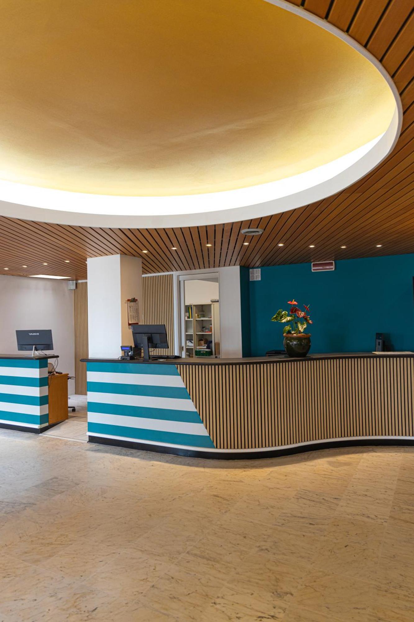 Hotel Majestic By Lvg Hotel Collection Alassio Exteriör bild