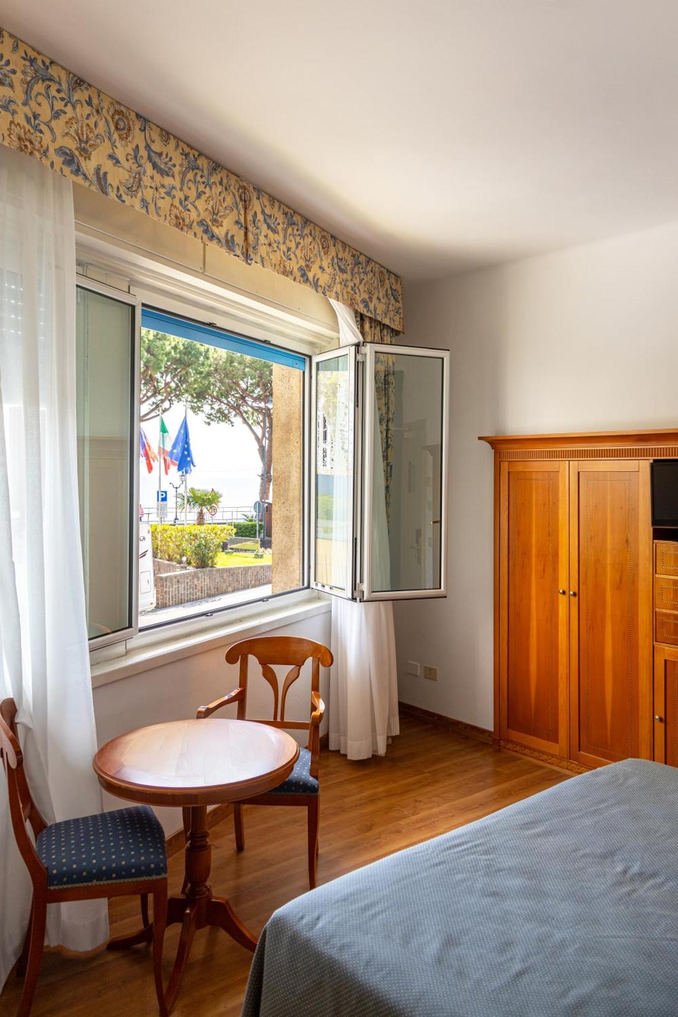 Hotel Majestic By Lvg Hotel Collection Alassio Exteriör bild