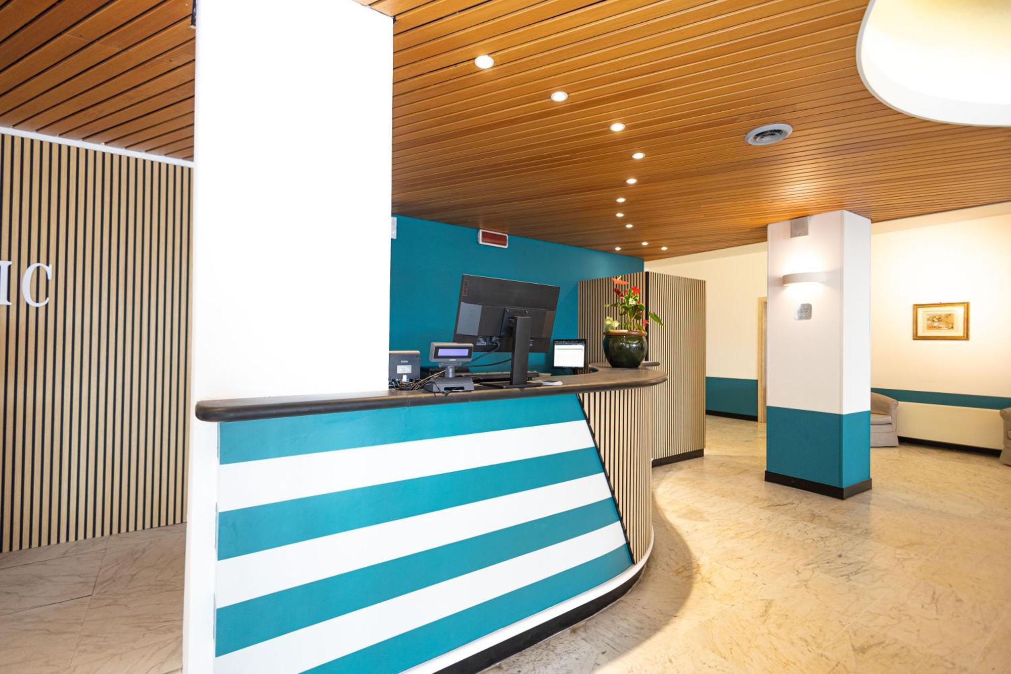 Hotel Majestic By Lvg Hotel Collection Alassio Exteriör bild