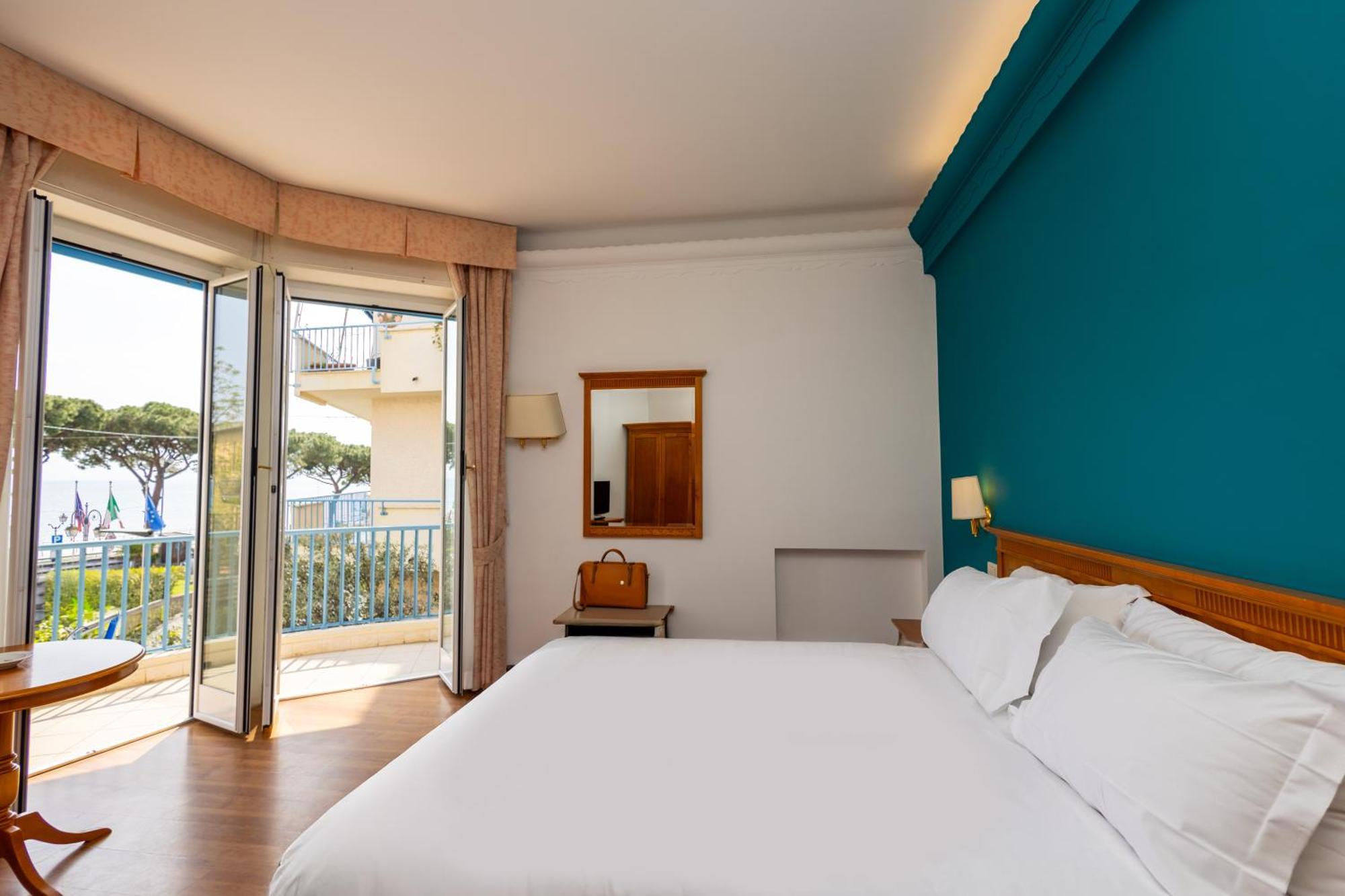 Hotel Majestic By Lvg Hotel Collection Alassio Exteriör bild
